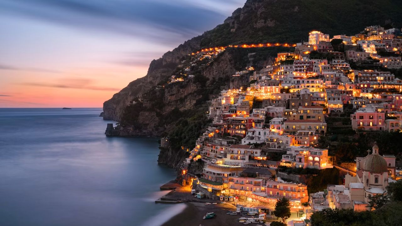 What Is the Amalfi Coast in September Really Like?