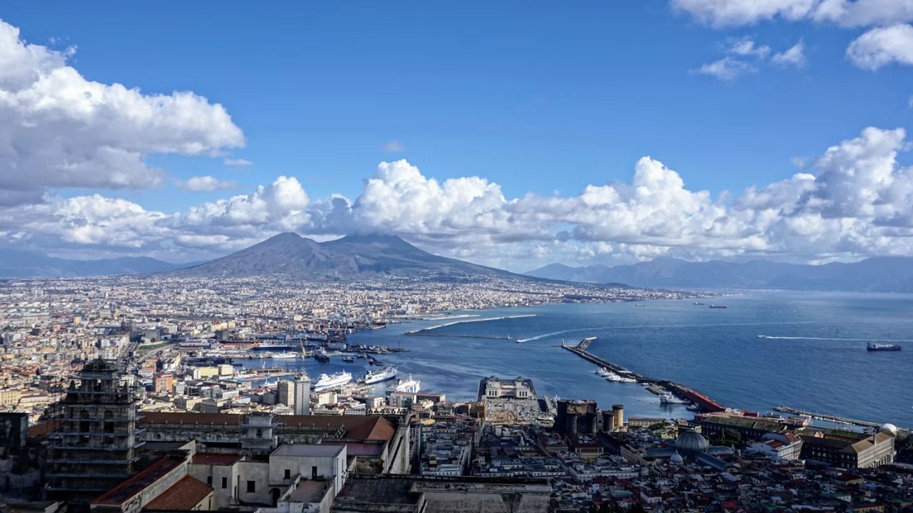 10 Things to Do in Naples, Italy for First-Time Visitors